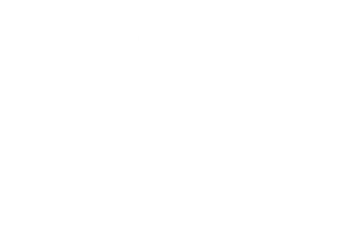 Observation Lounge Whisky